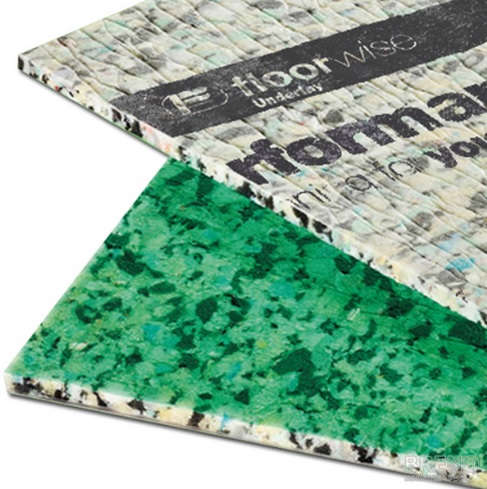 Izolačná pena pod koberce Floorwise Prima