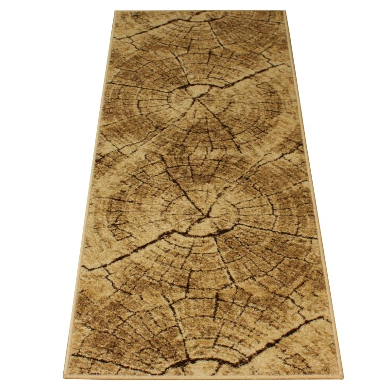 Behúň Friese TR97 šedý šírka 70cm
