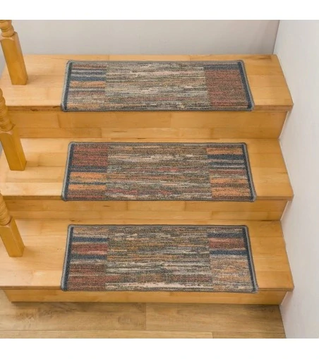 Nášľapy na schody MRS multicolor