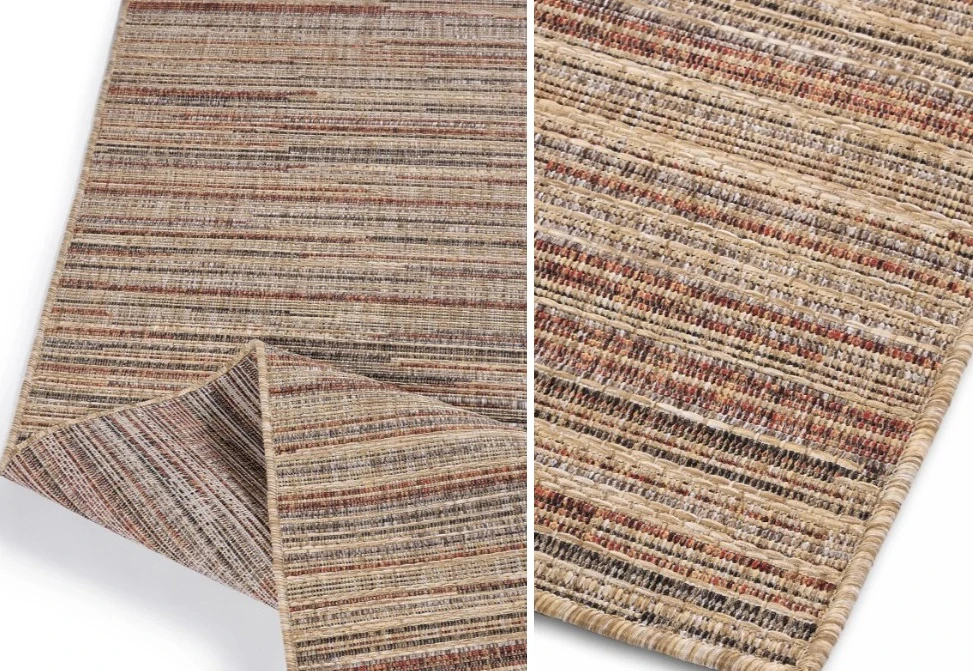 Kusový koberec Bouclé KV22A bez r. 80 x 150cm