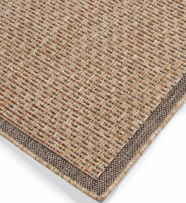 Kusové koberce Bouclé SG38A béžové