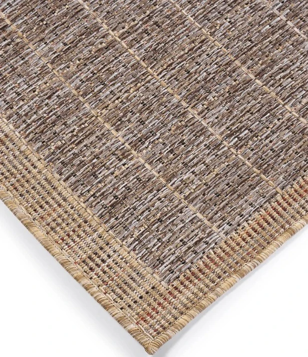 Kusové koberce Bouclé SG39A béžové