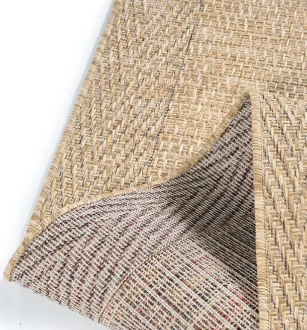 Kusové koberce Bouclé SG47A béžové