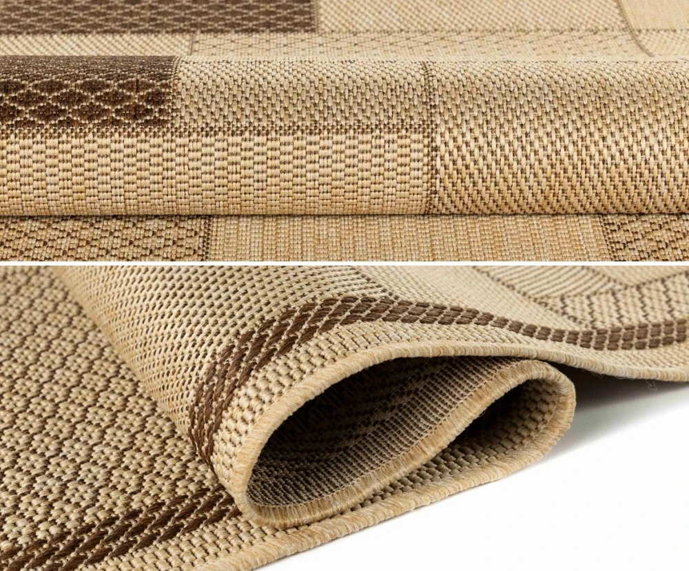 Kusový koberec Bouclé C22-232 rozmer 60 x 100cm