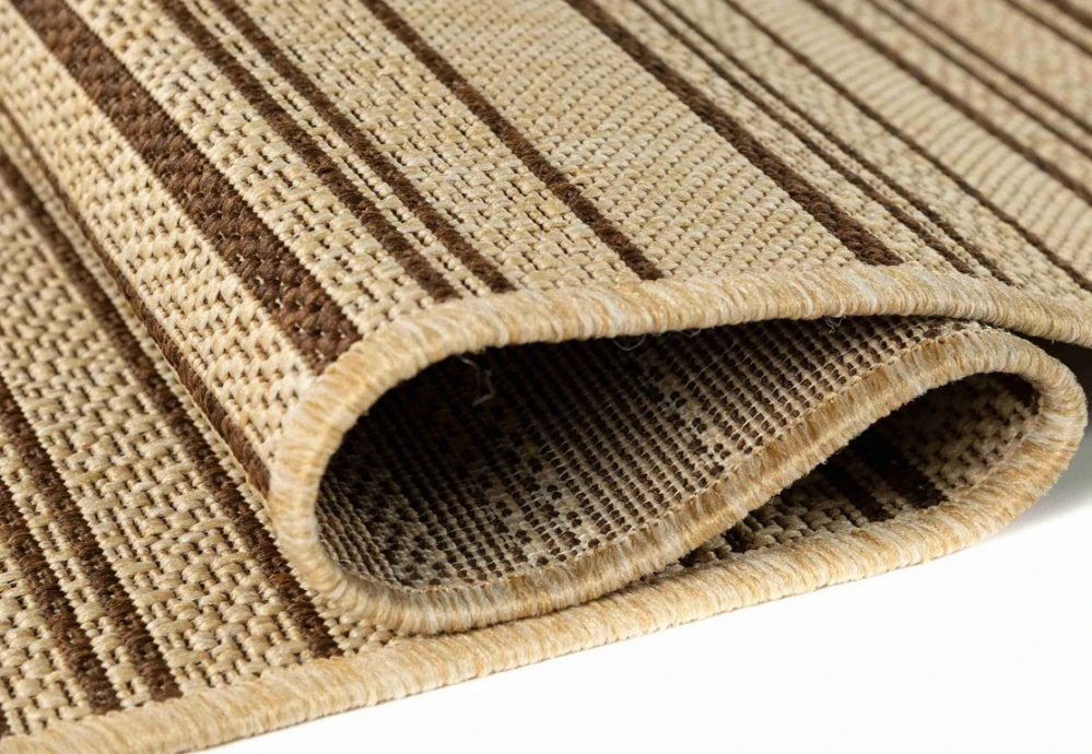 Behúne koberce Bouclé C32-232