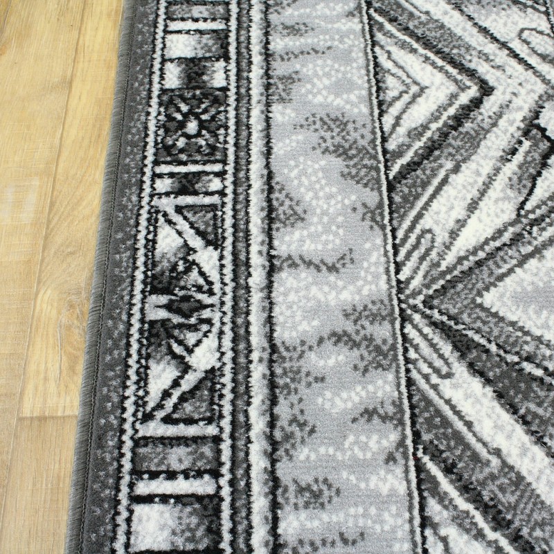 Behúň BCF OP-33 šedý šírka 70cm