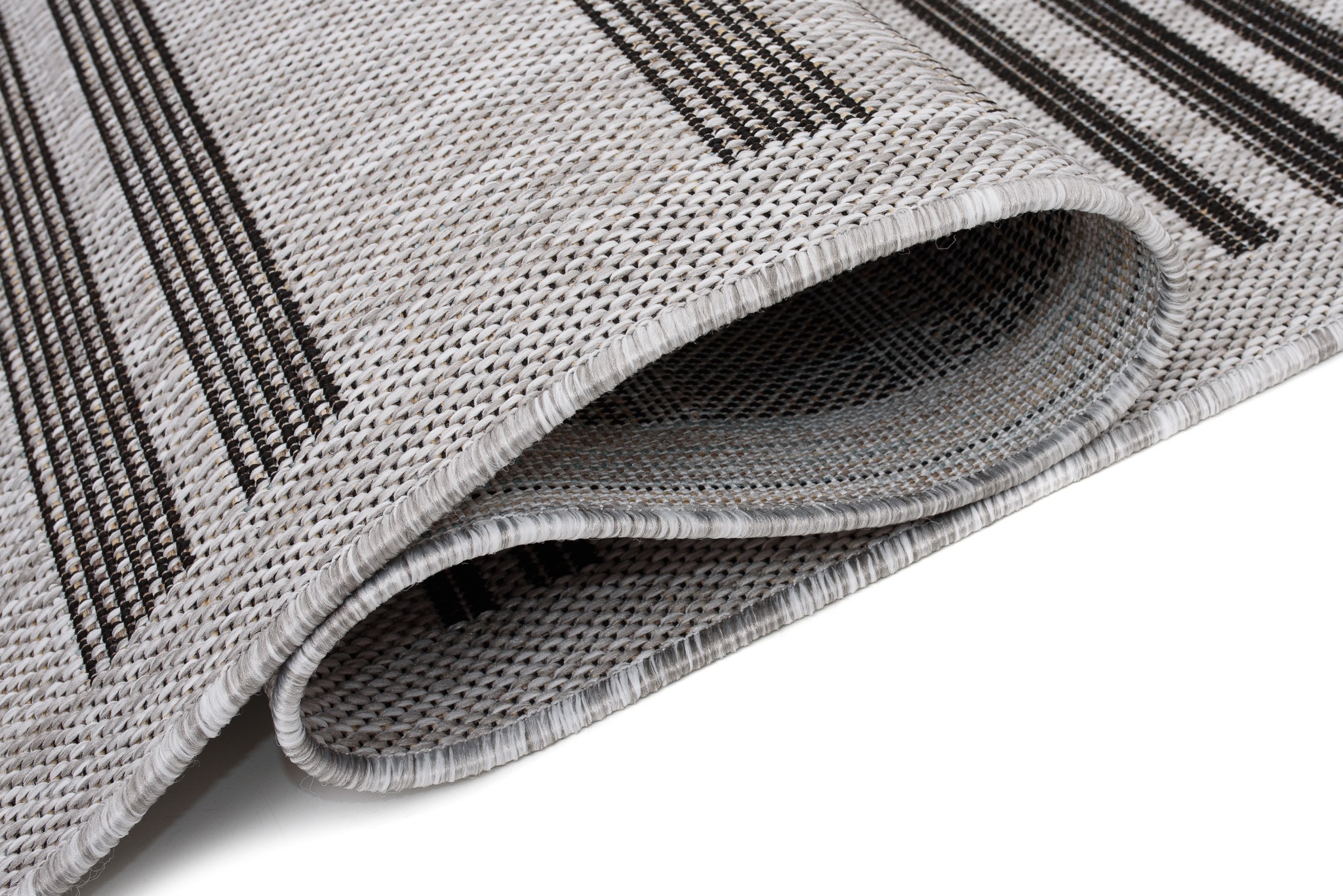 Kusový koberec Bouclé KL69B G r. 60 x 100cm