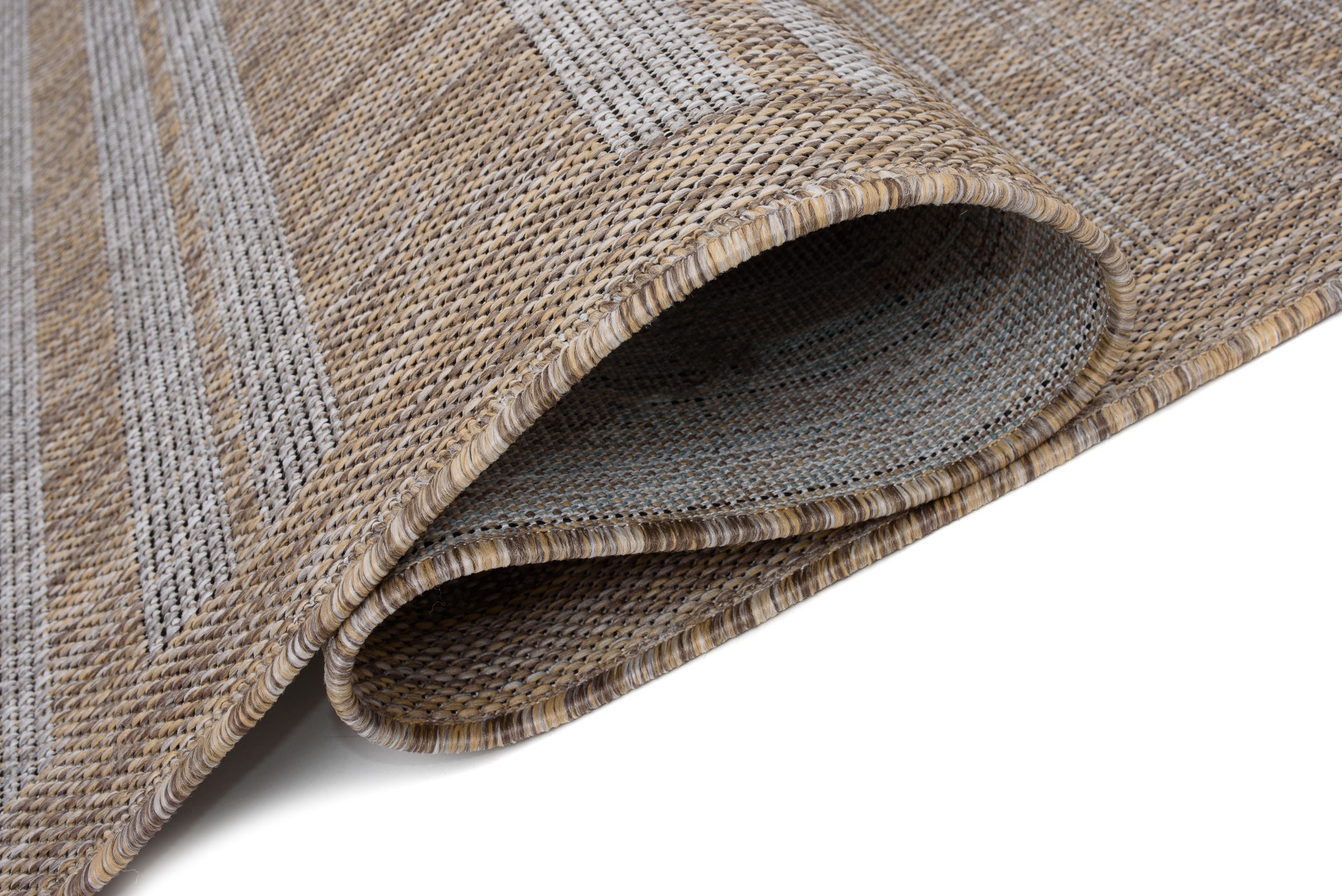 Kusový koberec Bouclé KL69A B r. 80 x 150cm