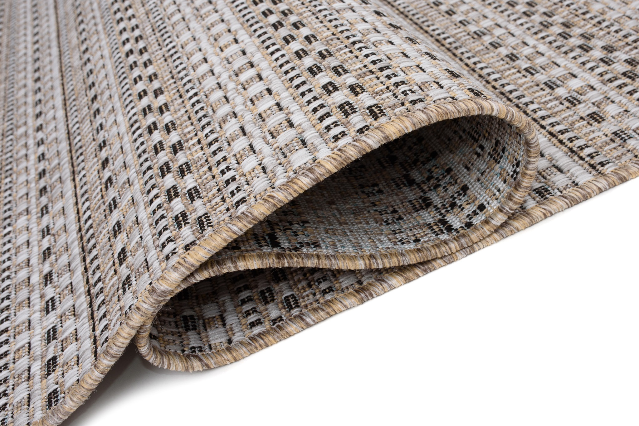 Kusový koberec Bouclé KF90A B