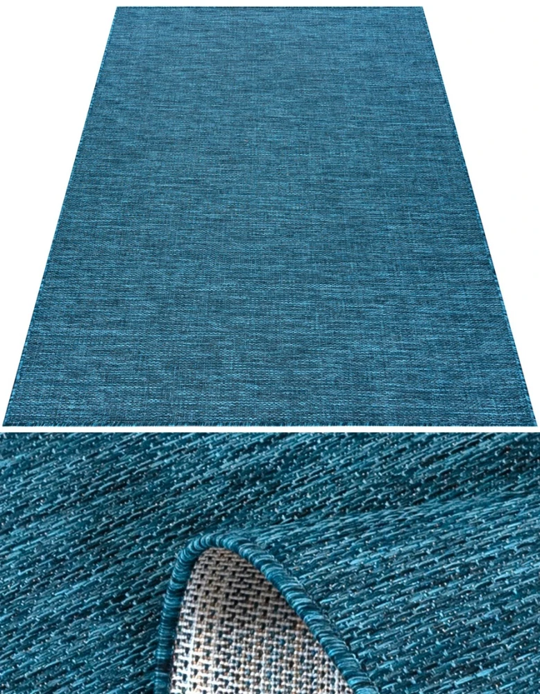 Kusové koberce Bouclé VR6365A šedé rozmer 200 x 300cm