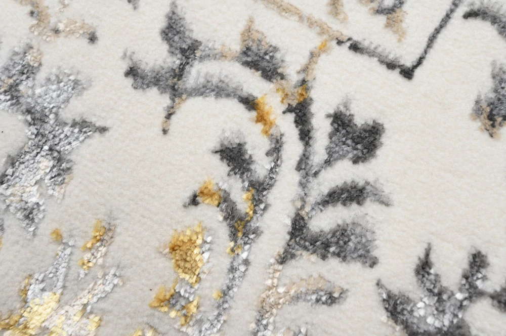 Luxusné kusové koberce Shiny Gold Orient 45H-J 