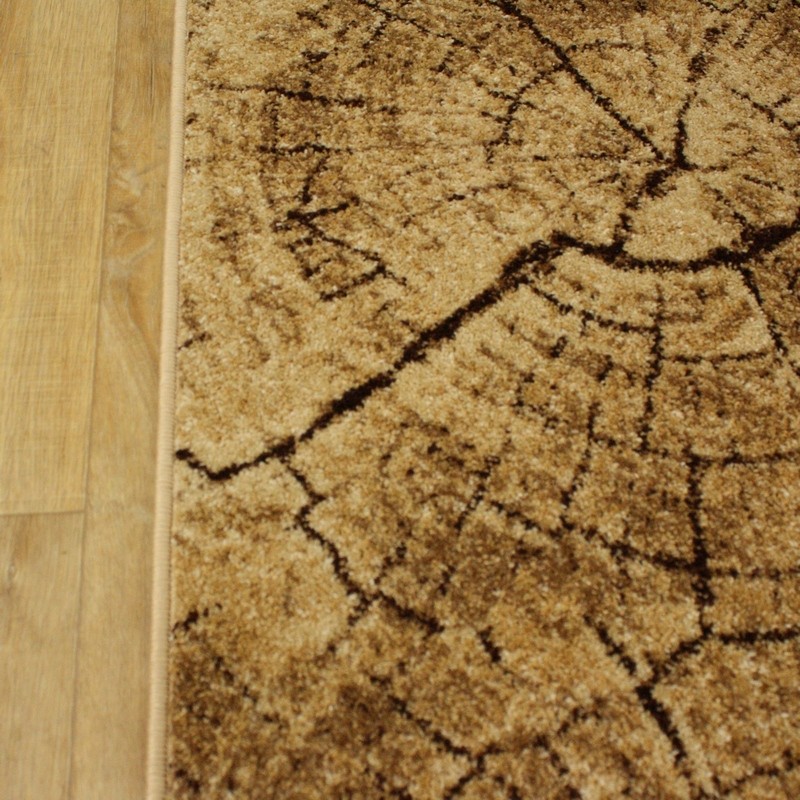 Behúň Friese TR97 šedý šírka 70cm