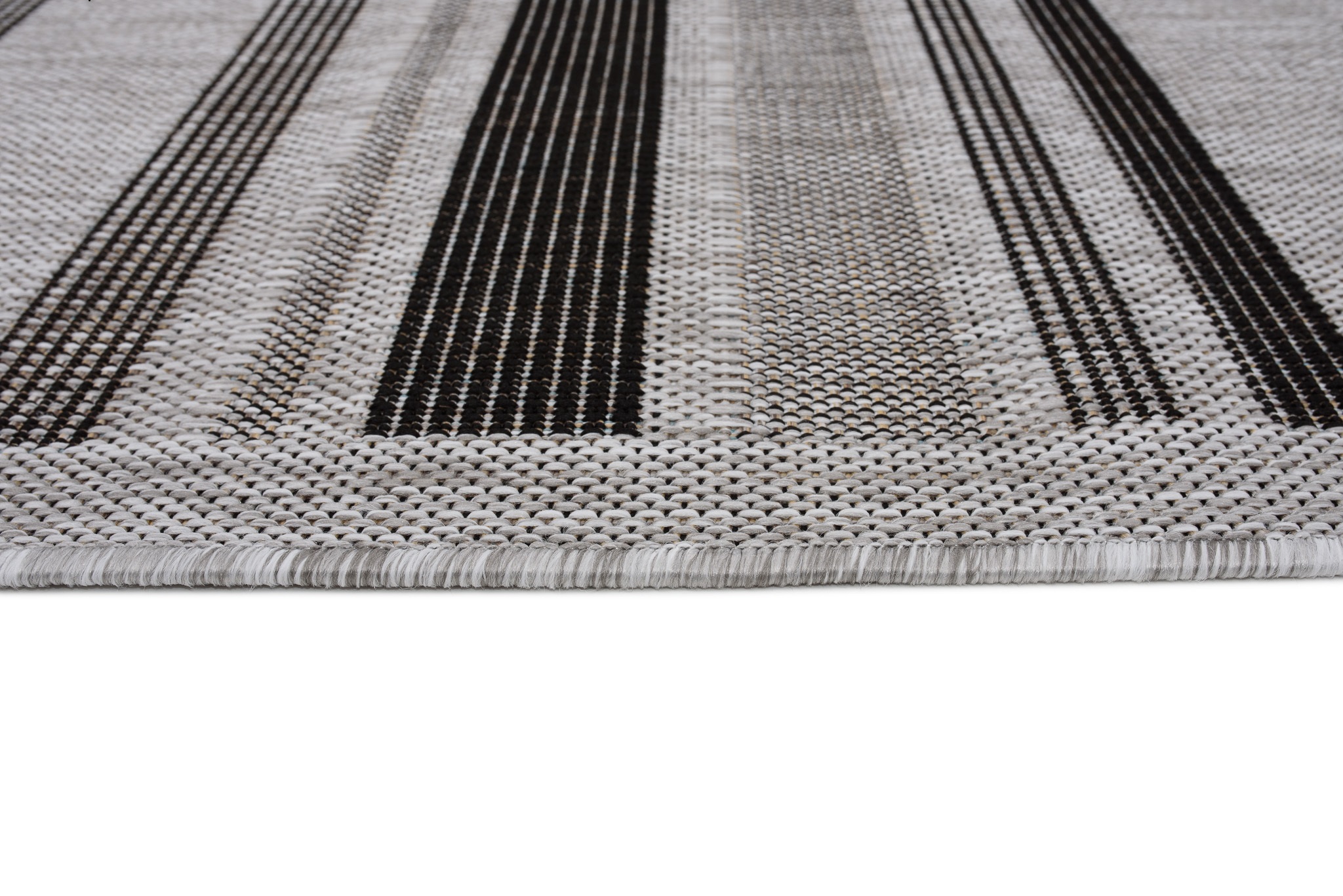 Kusový koberec Bouclé KL69B G r. 60 x 100cm