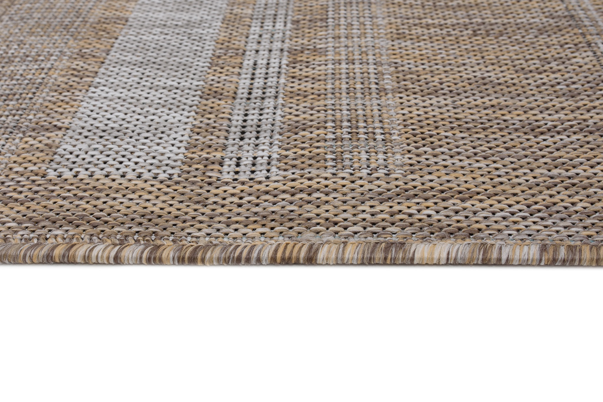 Kusový koberec Bouclé KL69A B r. 80 x 150cm