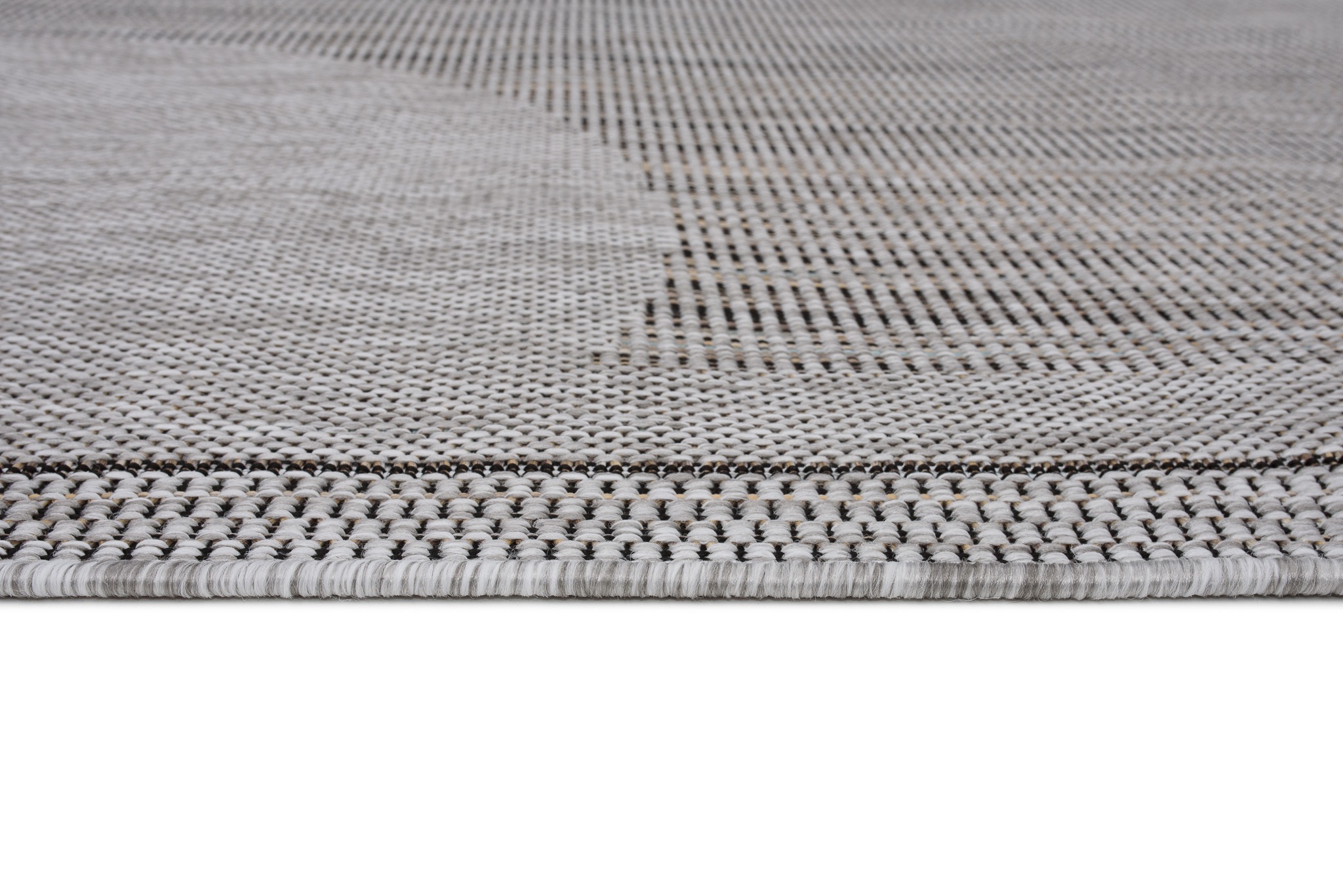 Kusový koberec Bouclé KH80A G