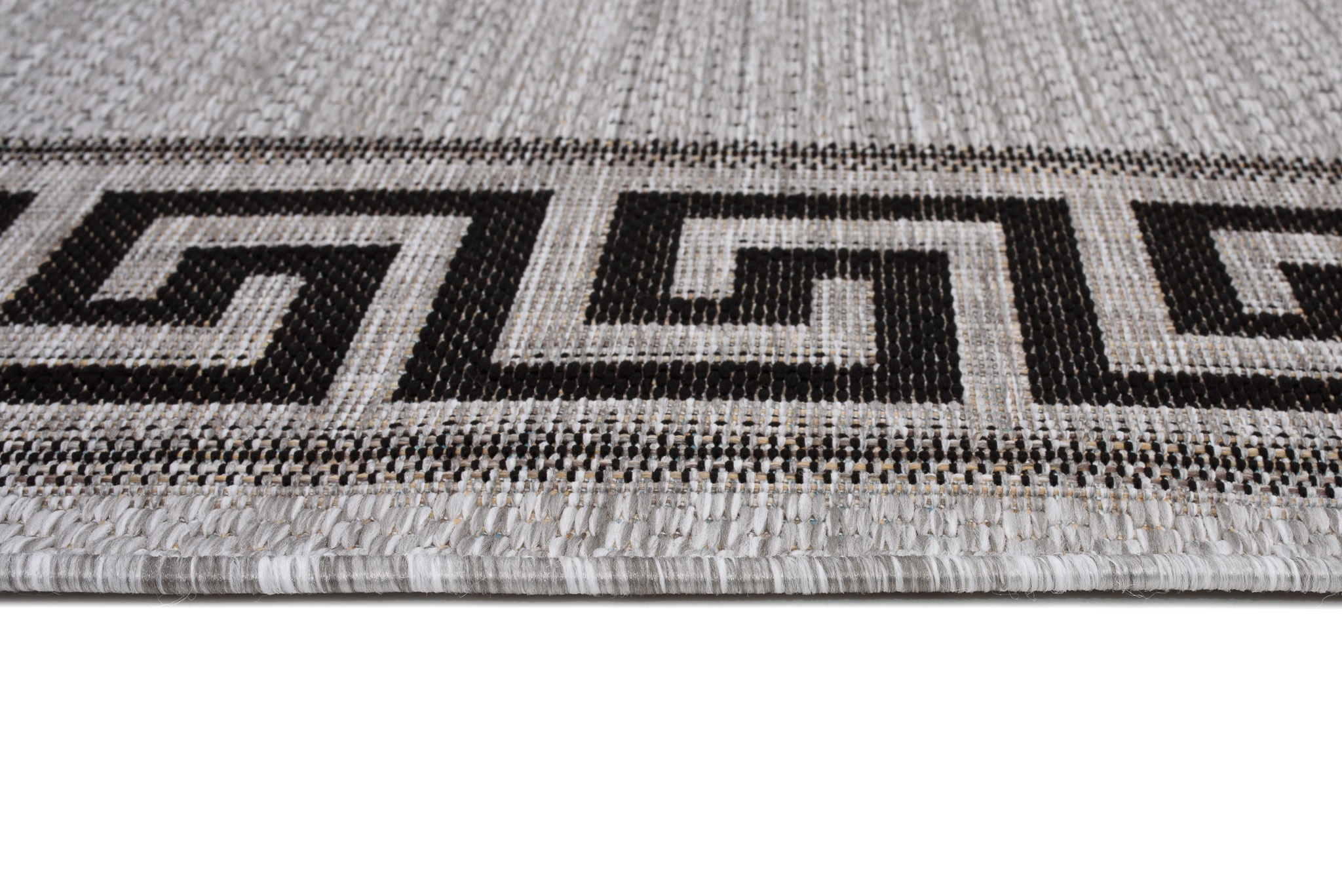 Kusový koberec Bouclé KF91A G