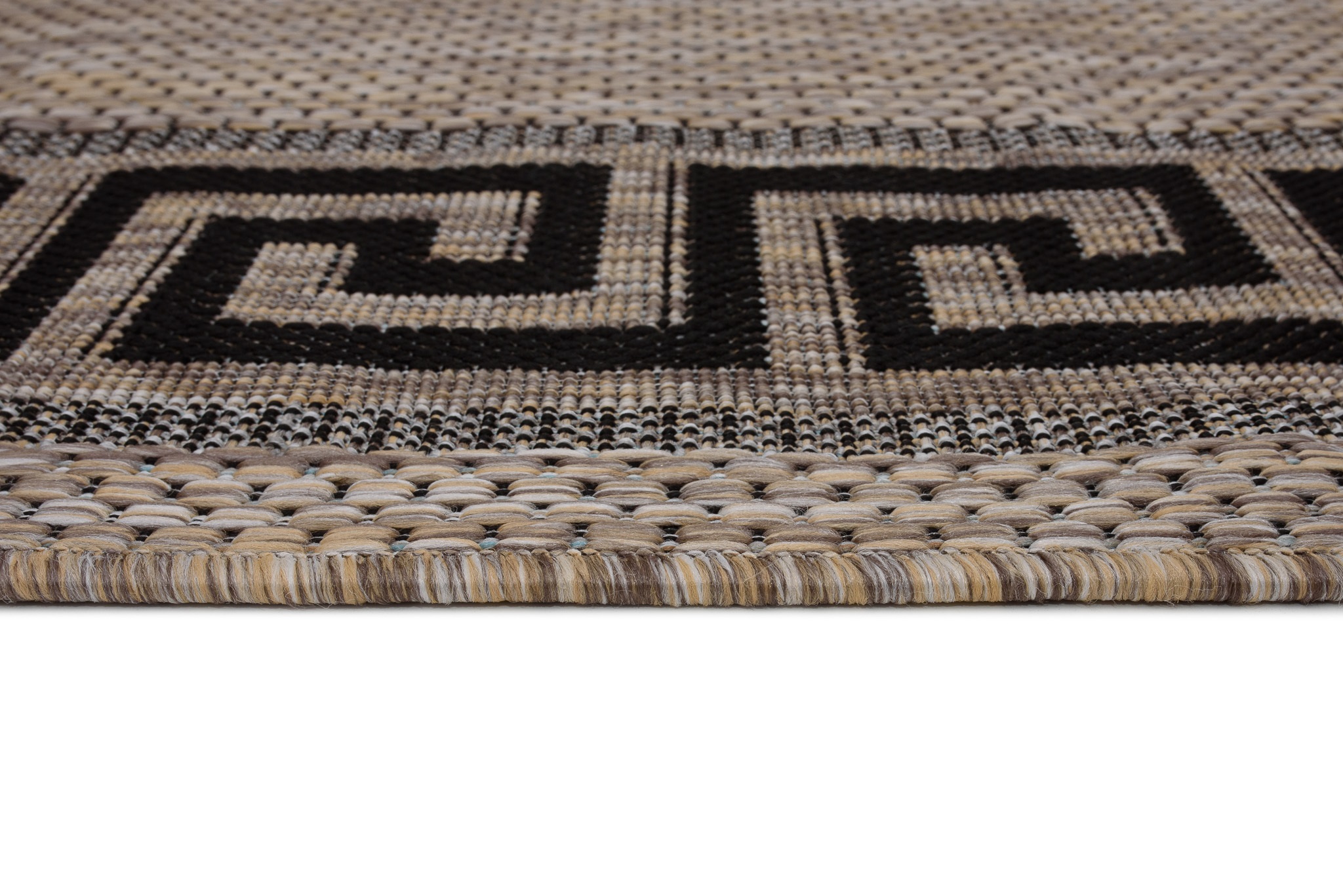 Kusový koberec Bouclé KF91A B