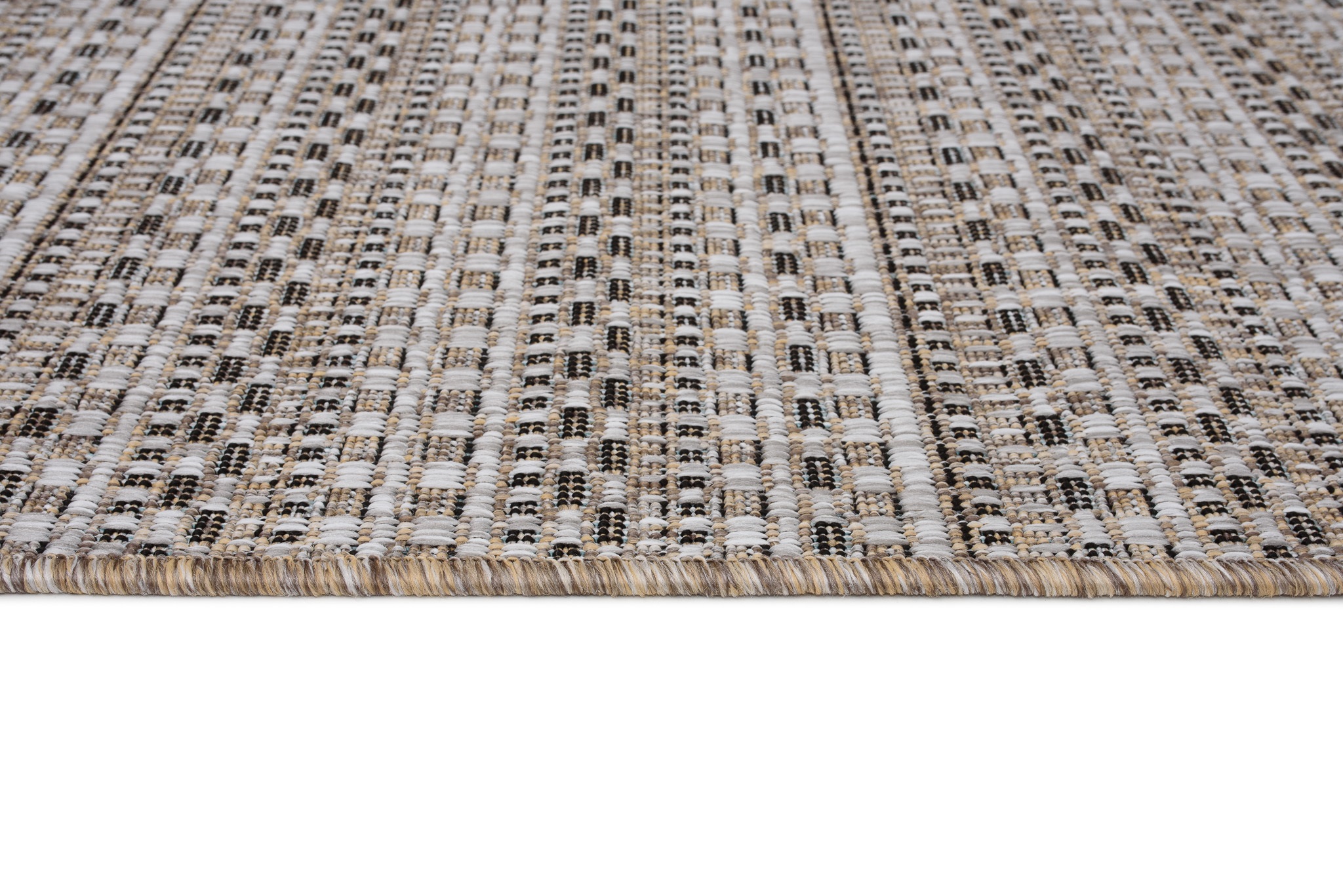 Kusový koberec Bouclé KF90A B