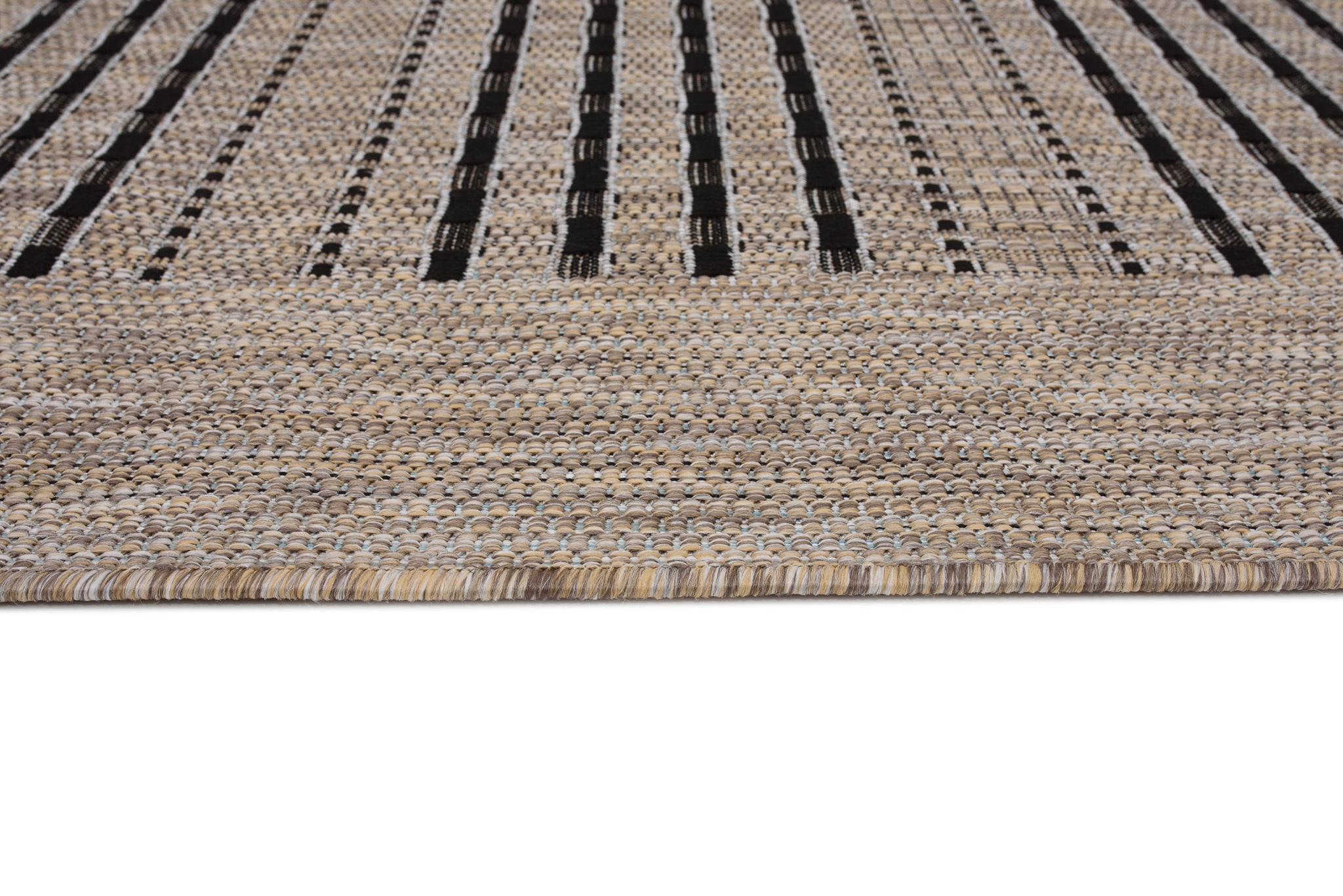 Kusový koberec Bouclé KF84A B