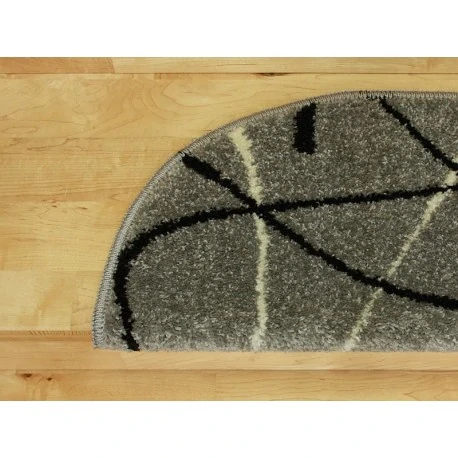 Nášľapy na schody Friese CHC-25 béžové 65 x 24cm obdĺžnik