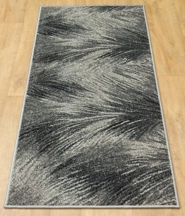 Behúň Friese PAL zelený šírka 70cm