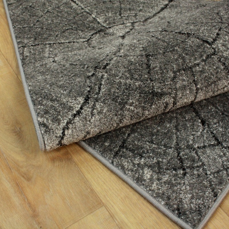 Behúň Friese TR97 šedý šírka 70cm