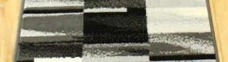 Nášľapy na schody BCF 1038 sedy