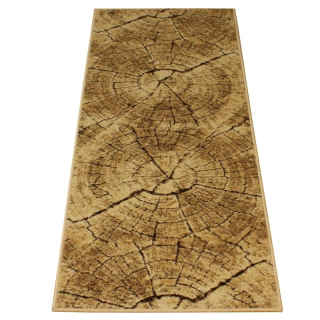 Behúň Friese TR20 béžový šírka 100cm