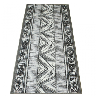 Behúň BCF OP-33 šedý šírka 70cm