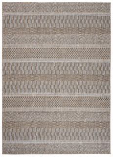 Kusový koberec Bouclé KF85A B