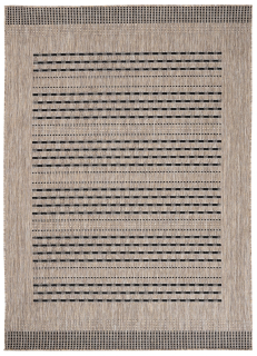 Kusový koberec Bouclé KF84A B