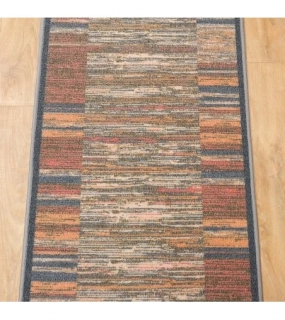 Protišmykový behúň MRS multicolor