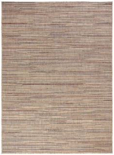 Kusové koberce Bouclé KV22A Béžové