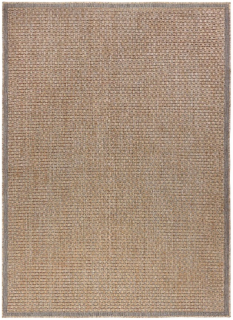 Kusové koberce Bouclé SG38A béžové