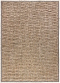 Kusové koberce Bouclé SG38A béžové
