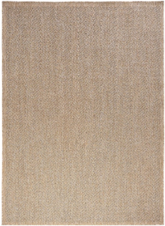Kusové koberce Bouclé SG40A béžové