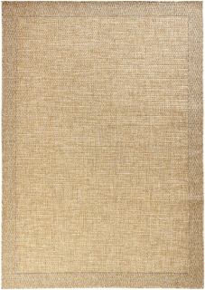 Kusové koberce Bouclé SG47A béžové