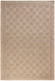 Kusové koberce Bouclé SG65A béžové