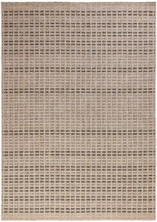 Kusové koberce Bouclé SG68A béžové