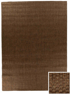 Kusový koberec Bouclé C1-303