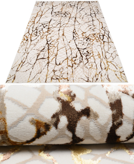 Luxusné kusové koberce Shiny Gold 39C 