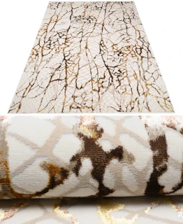 Luxusné kusové koberce Shiny Gold 39C 