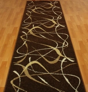 Behúň Friese CHC-25 hnedý šírka 70cm - Dopredaj