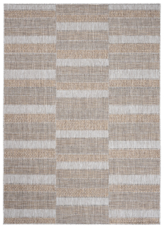 Kusový koberec Bouclé KM25A G r. 80 x 150cm