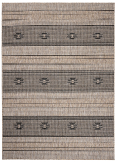 Kusový koberec Bouclé KL71A B r. 80 x 150cm