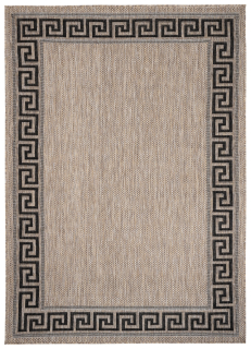 Kusový koberec Bouclé KF91A B r. 80 x 150cm