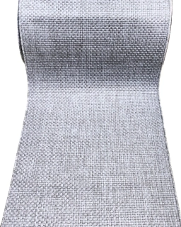 Behúne Bouclé SM20A šedé metráž š.80cm