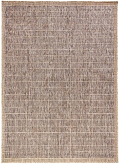 Kusové koberce Bouclé SG39A béžové r. 80 x 150cm