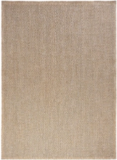 Kusové koberce Bouclé SG40A béžové r. 80 x 150cm