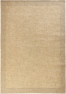Kusové koberce Bouclé SG47A béžové r. 80 x 150cm